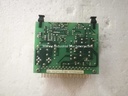 Metalex PPL 2912-2 Pcb Card