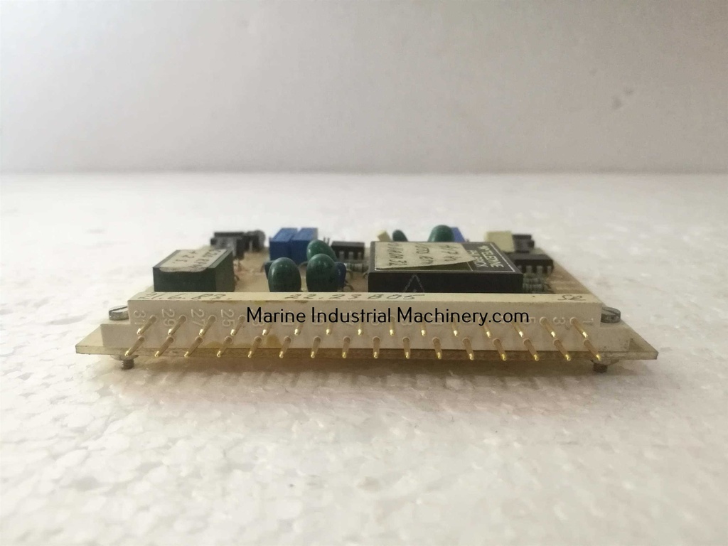 Wartsila 2V72H114-3 Despemes Pcb