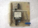 Wartsila 3V72H66 TC-Board Pcb