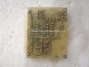 Wartsila 3V72H66 TC-Board Pcb