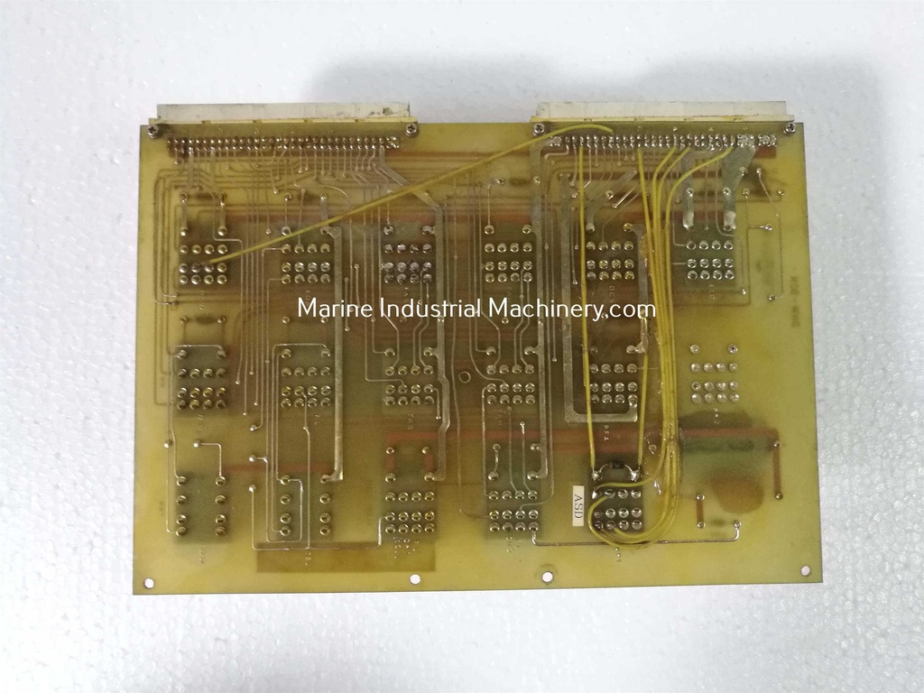 DNW-80N Pcb Circuit