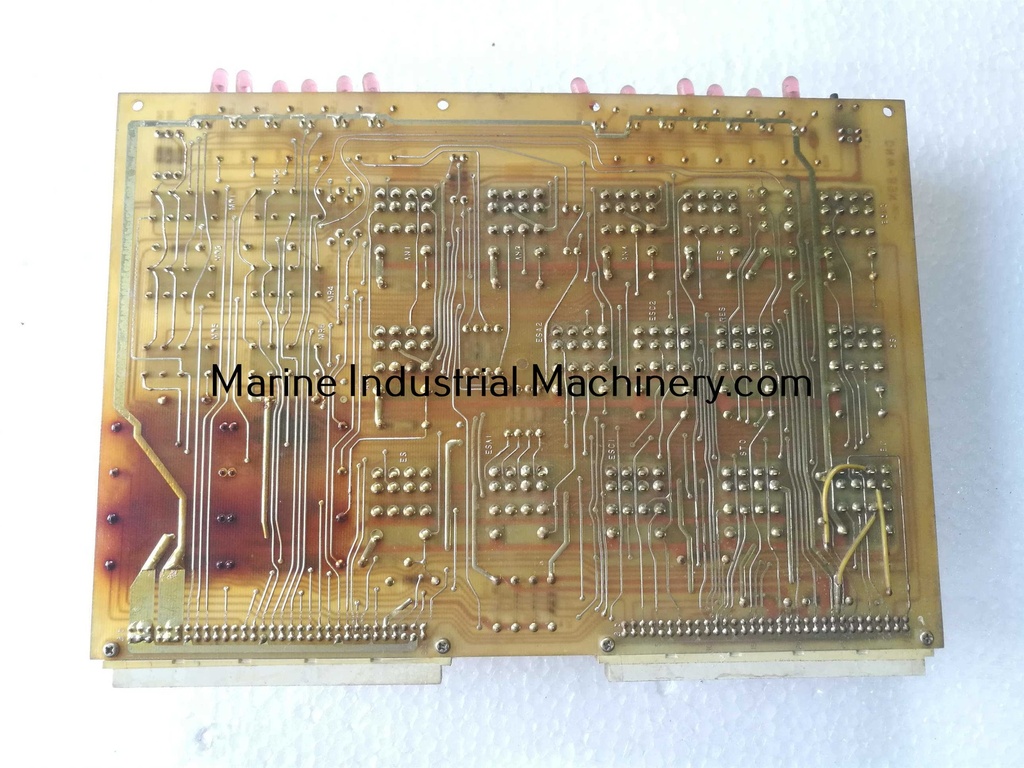 DNW-89N Pcb Card