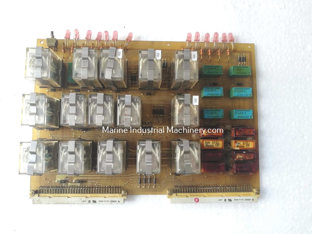 DNW-89N Pcb Card