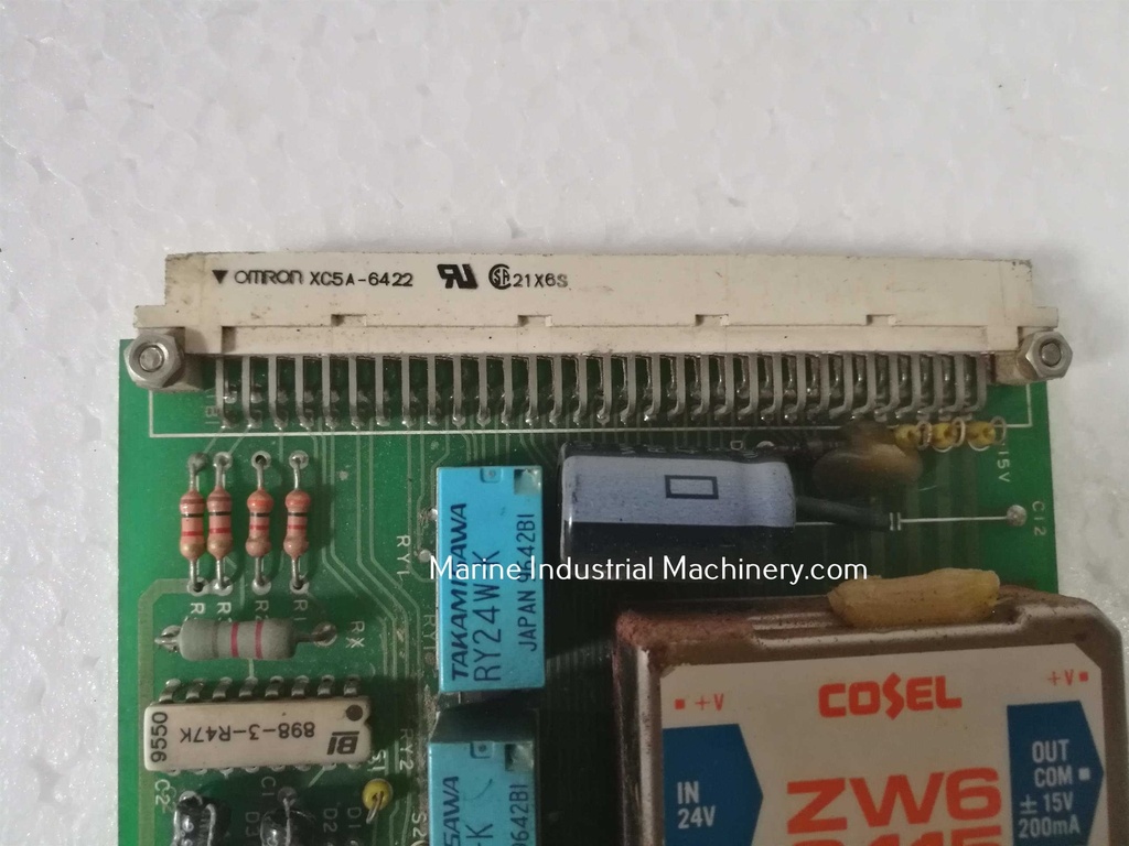 DN-80N Pcb Card