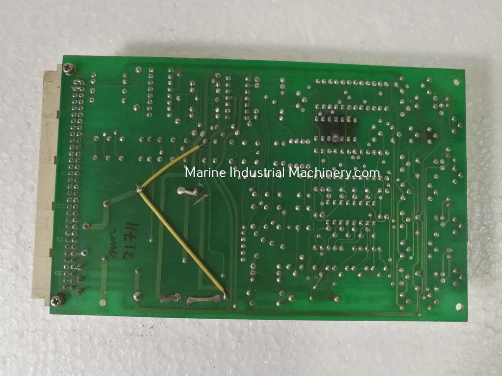 DN-80N Pcb Card