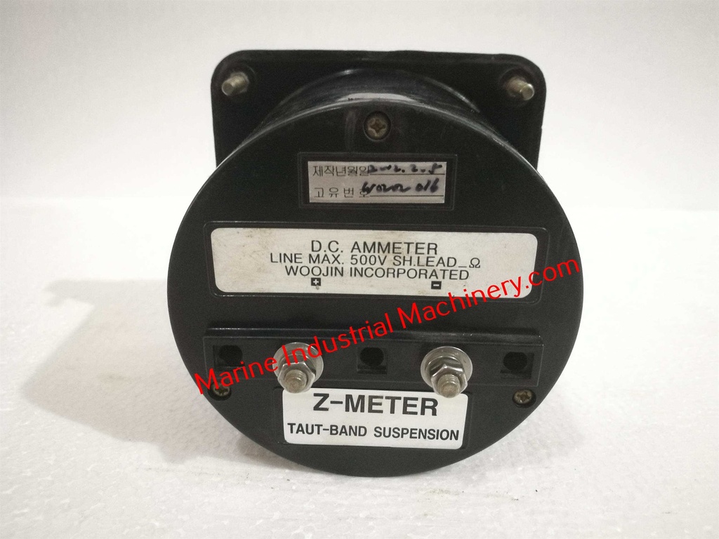 Hanla AC Ammeter(0.1-20.33M)