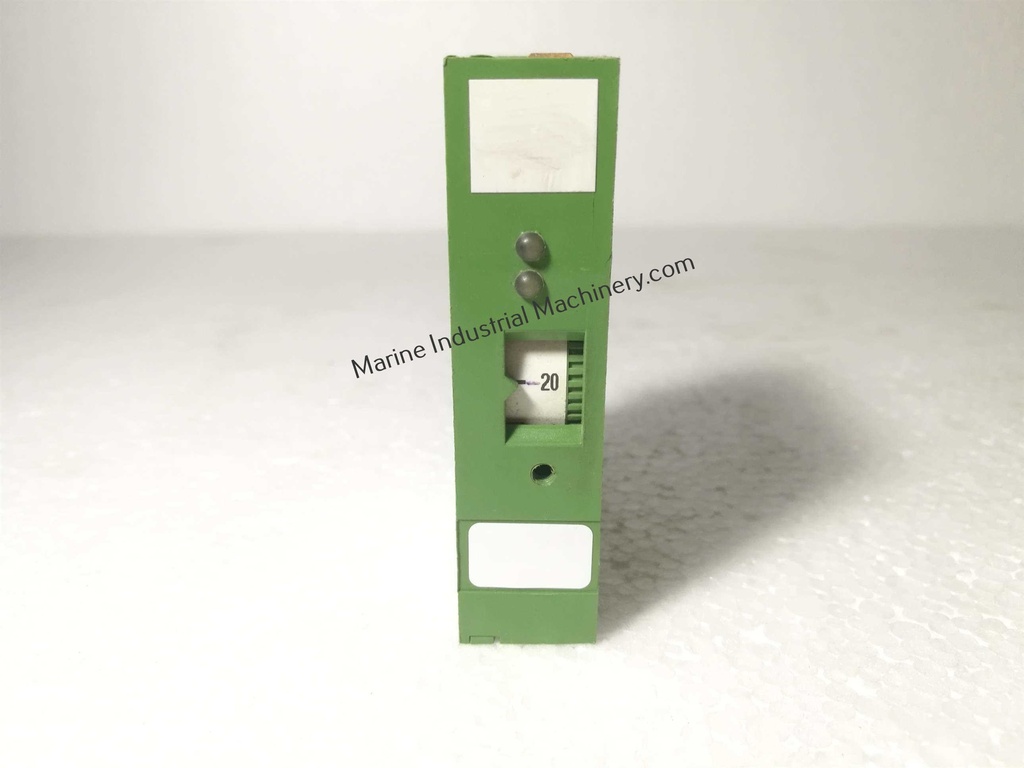 Noris RW54-S Limit Value Switch