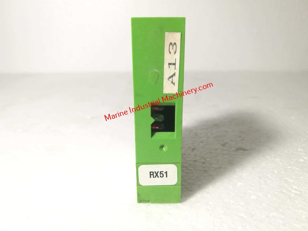 Noris RX51 Limi Value Switch