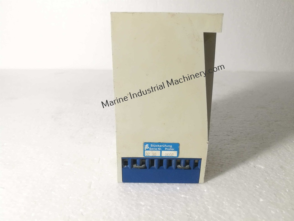 Pepperl+Fuchs WE 77-EX2 Switch Amplifier