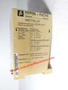 Pepperl+Fuchs WE77-EX-UT Switching Amplifier