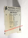 Pepperl+Fuchs WE94-EX1 Safety Barrier-Isolated Barrier