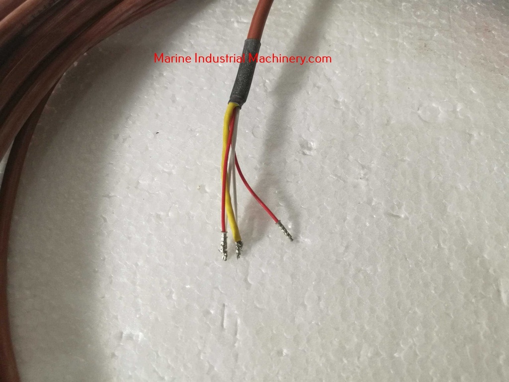 Limatherm Temperature Sensor