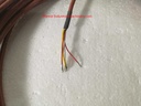 Limatherm Temperature Sensor