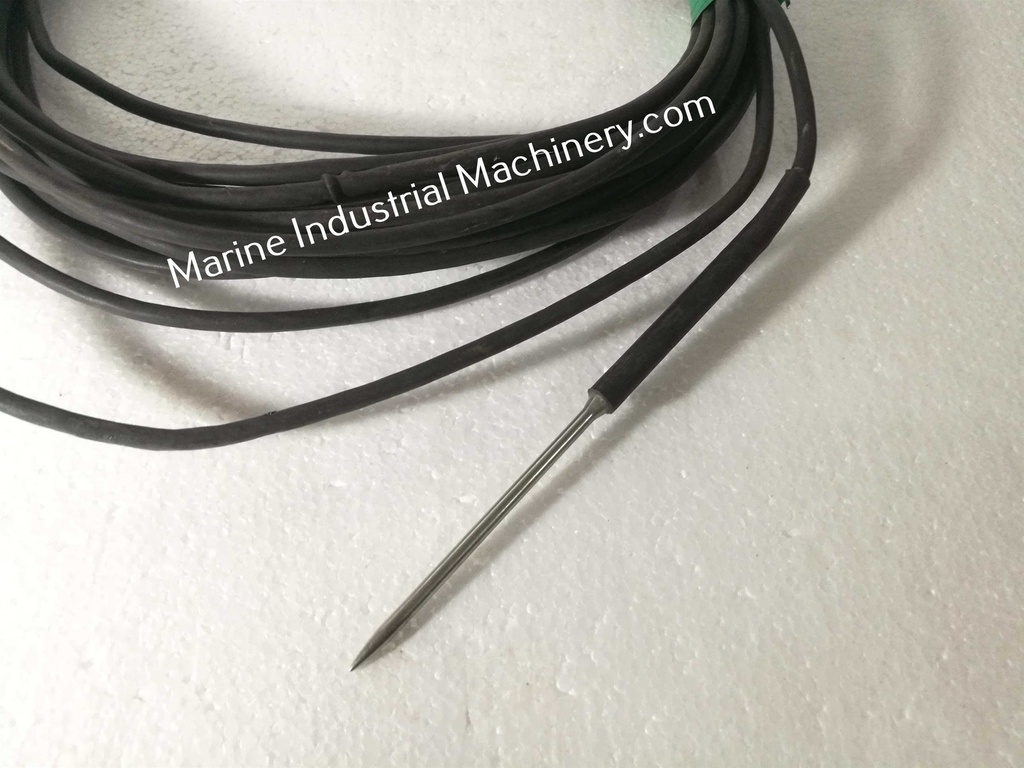Senmatic Resistance Sensor