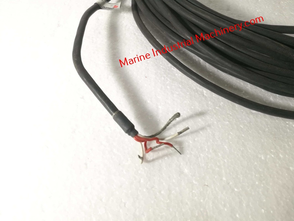 Senmatic Resistance Sensor