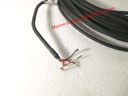 Senmatic Resistance Sensor