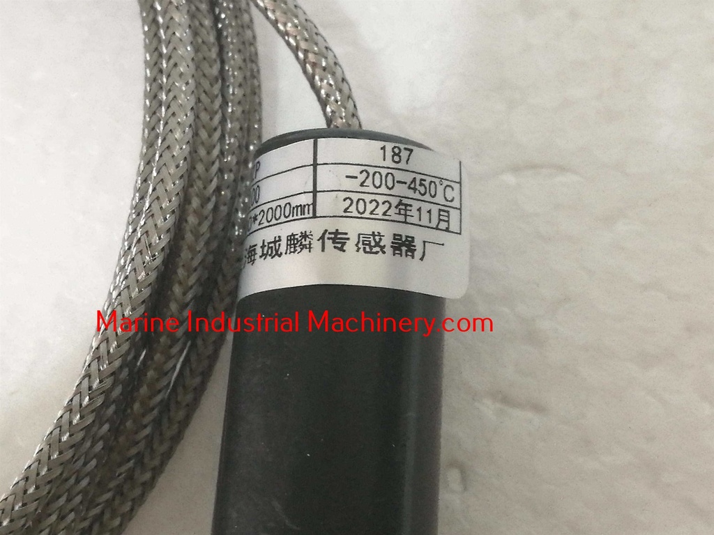 XKWZP-CJWZP-187 Temprature Sensor