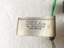 Deka SA Type K Temprature Sensor