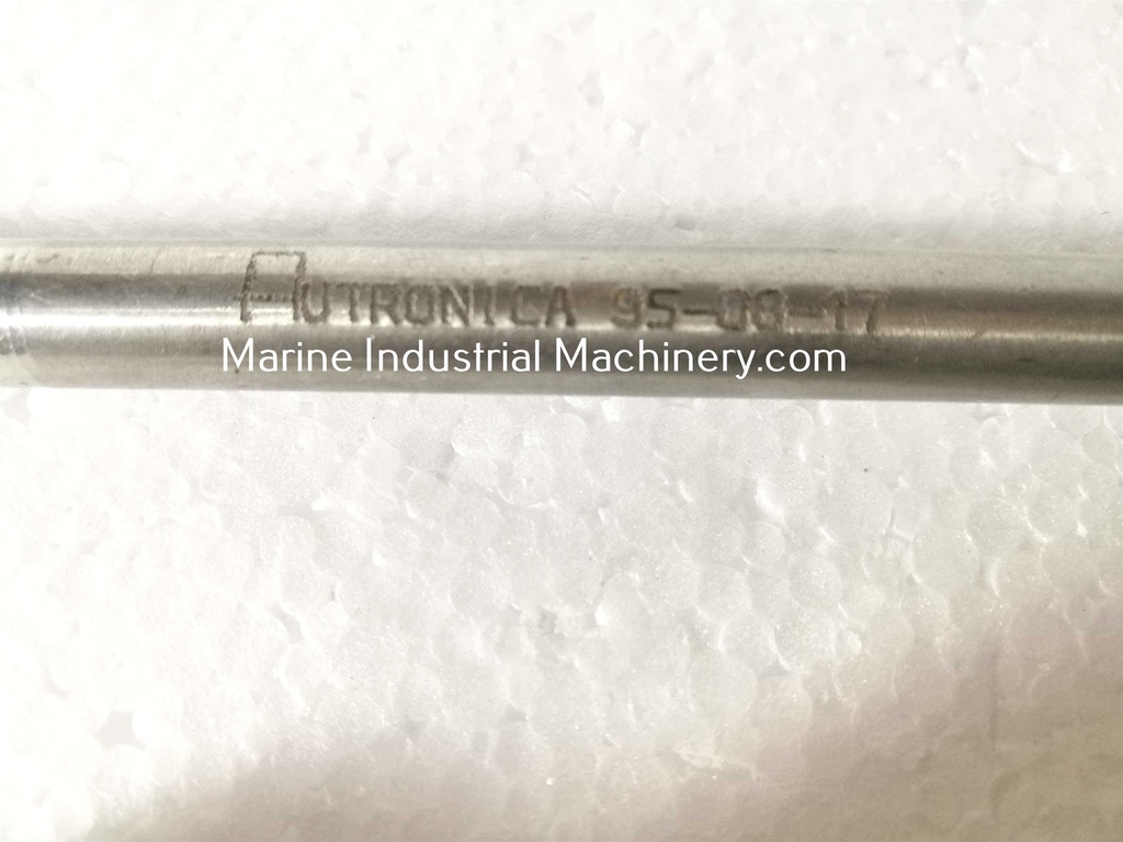 Autronica 95-08-17 MN2682D300U30 Sensor