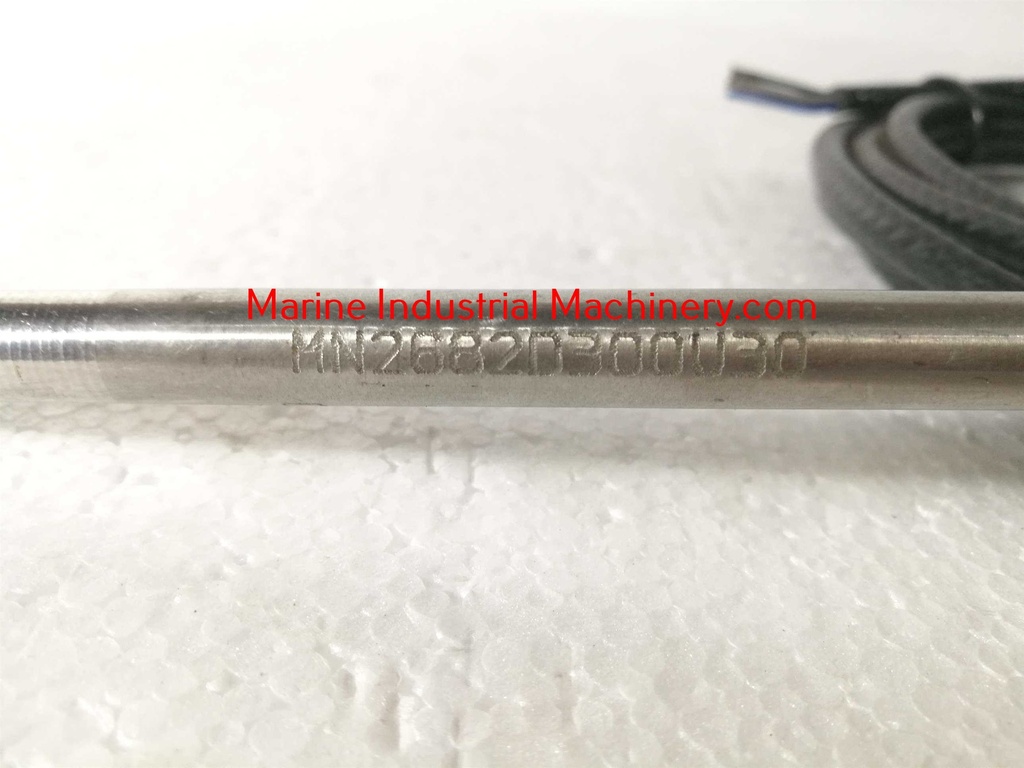 Autronica 95-08-17 MN2682D300U30 Sensor