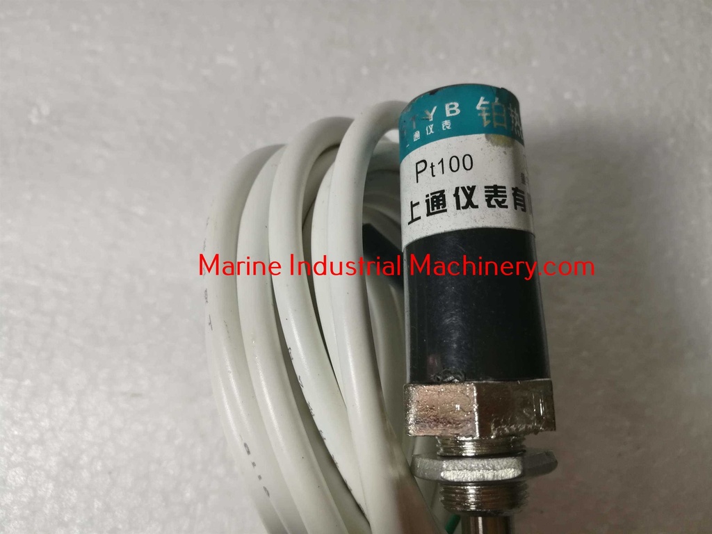 STYB WZPT-14 Thermocouple-Temperature Sensor