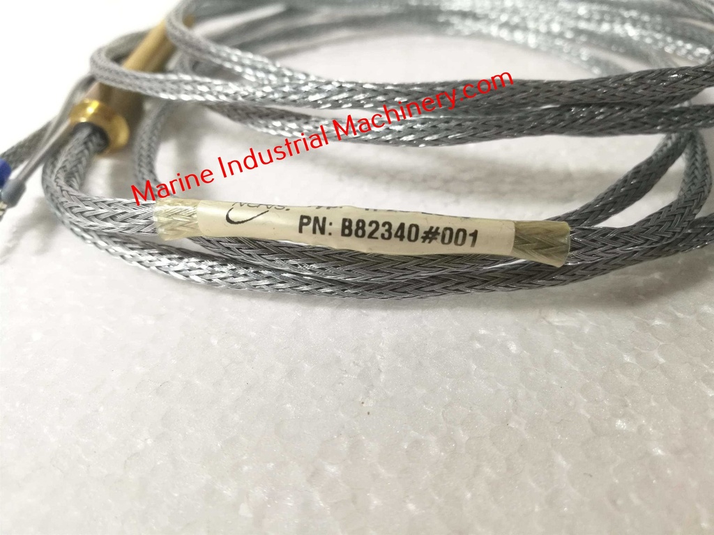 Noris-Wartsila TP23-2500 Temperature Sensor