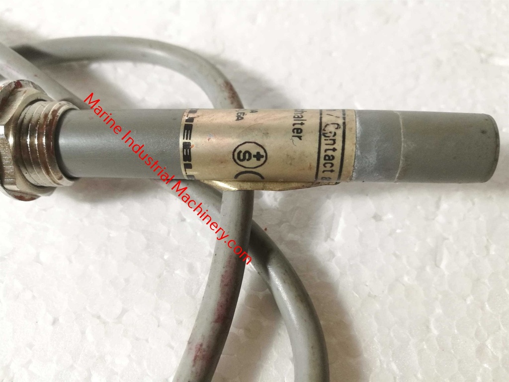 KSR Kubler GMU 9 Magnetic Switch