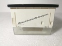 Gossen Analog Panel Meter(0-600,650RPM) 