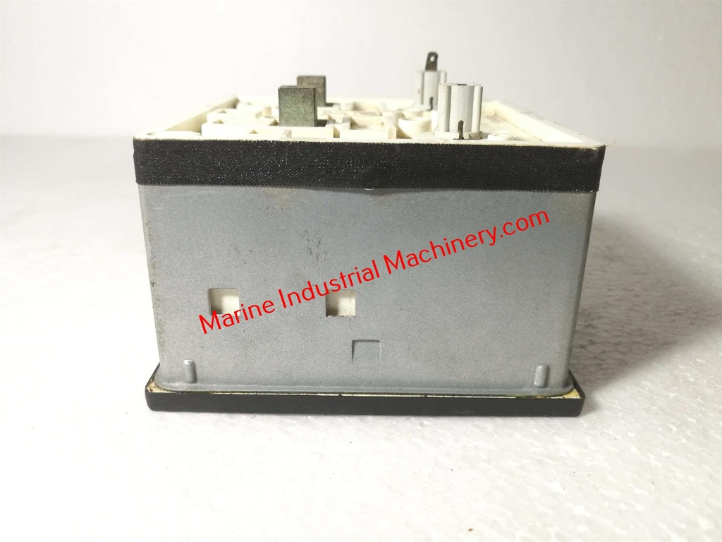 Bergen RPM Meter(0-12x100)