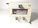 Wartsila Dr.E. Horn x1000 RPM Meter(0-30..600)