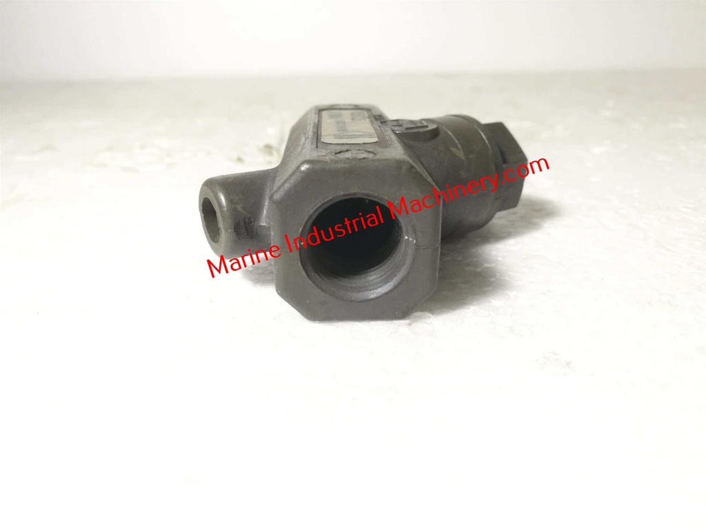 American-Standard Wasco P55025 Valve