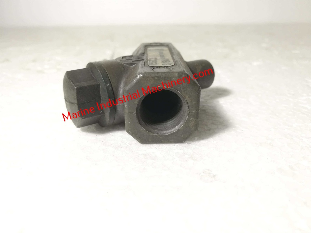 American-Standard Wasco P55025 Valve
