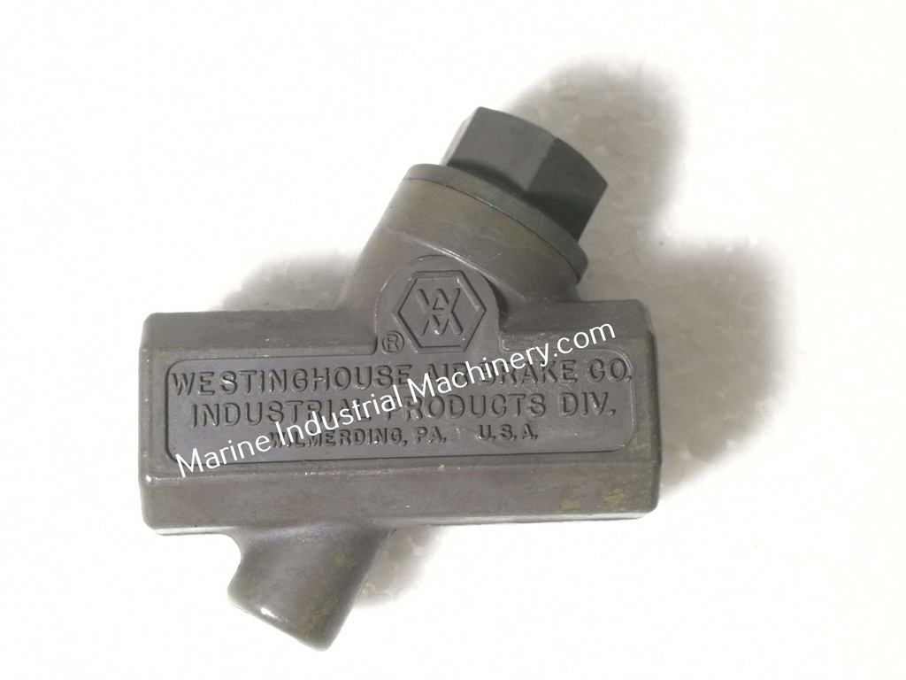 American-Standard Wasco P55025 Valve