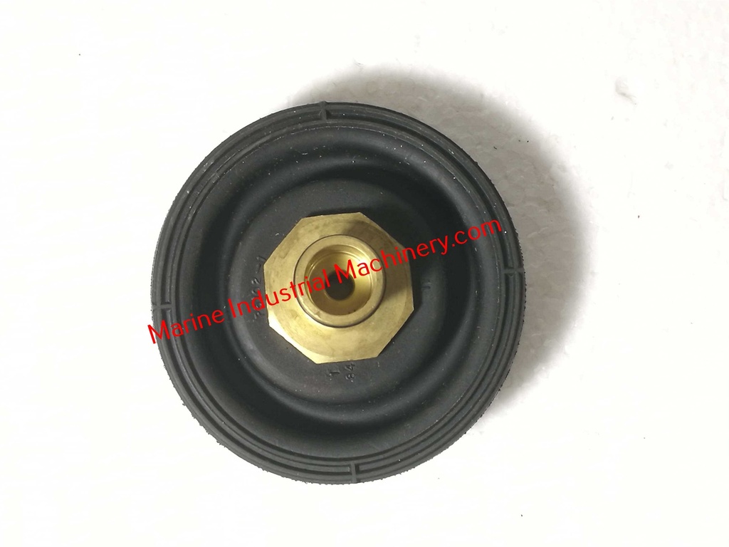 Mannesmann Rexroth P5102-1 Repair Kit For Valve