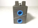 Rexroth-Wabco 2MA-1A 3-2 Way Pilot Air Valve
