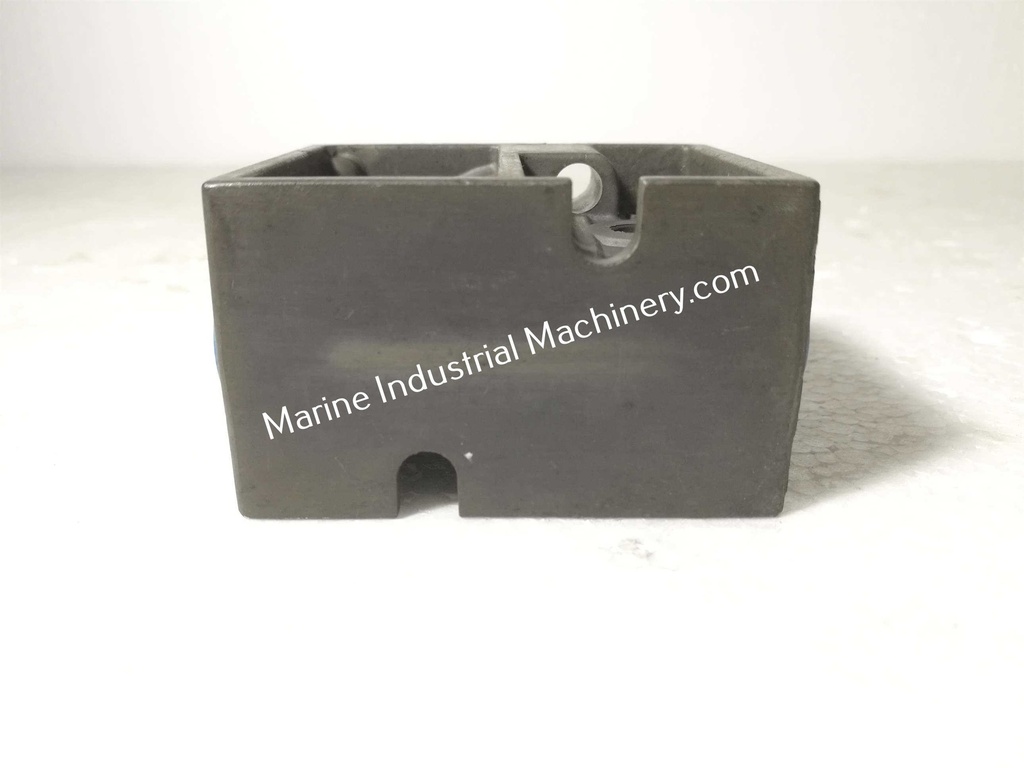 Rexroth-Wabco 2MA-1A 3-2 Way Pilot Air Valve