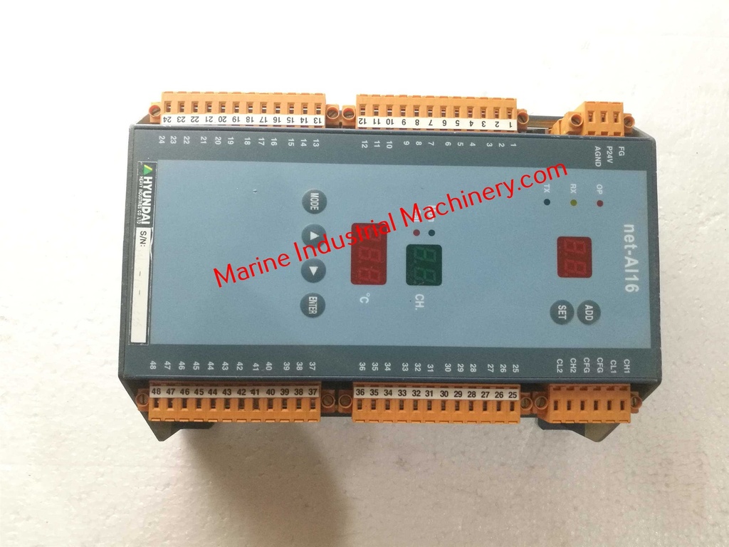 Hyundai netA-16 Module