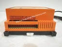 Caryaire Fire Smoke Damper Control Panel