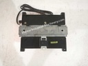 Caryaire Fire Smoke Damper Control Panel