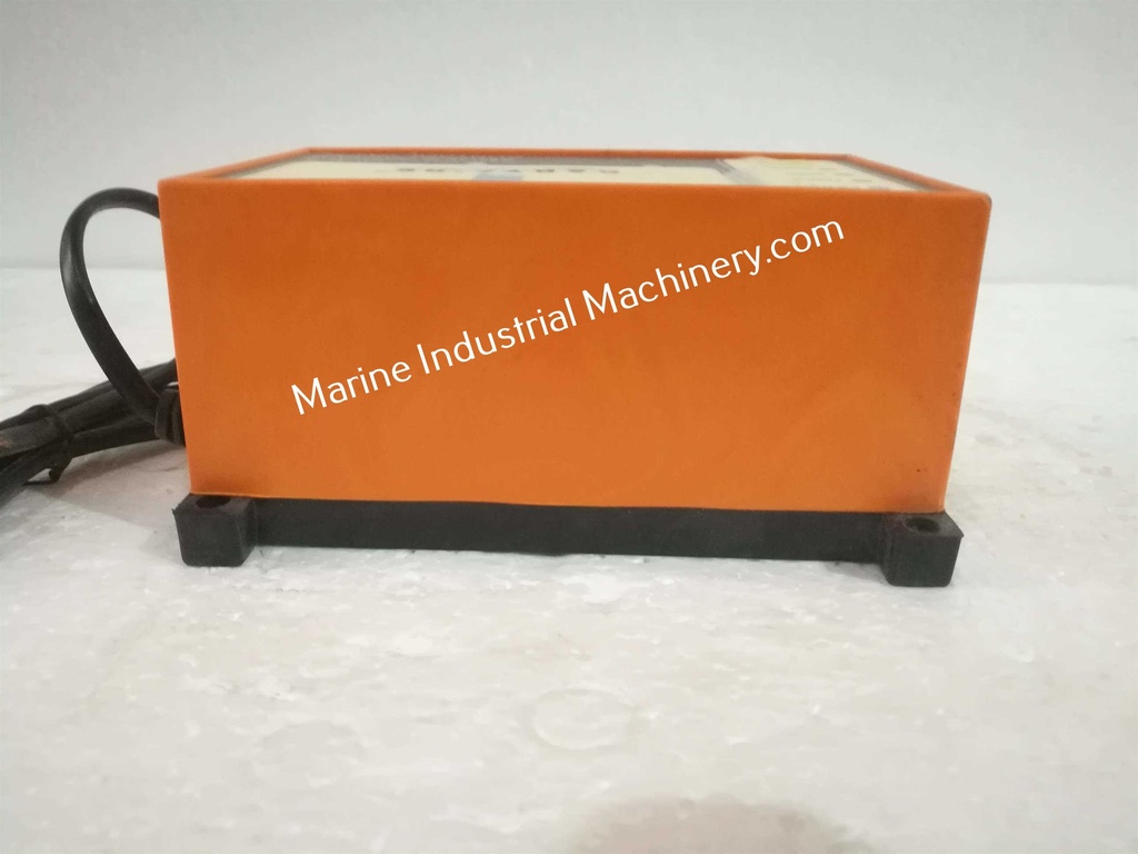 Caryaire Fire Smoke Damper Control Panel