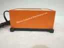 Caryaire Fire Smoke Damper Control Panel