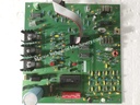 Sencea MR-110 Pcb Card