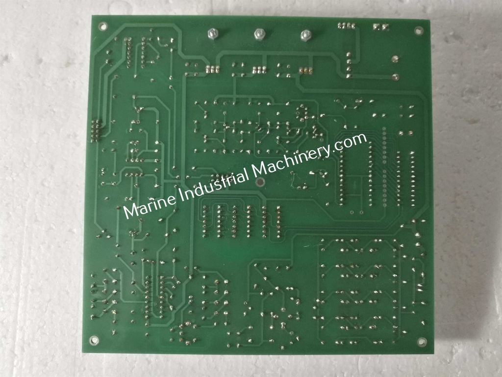 Sencea MR-110 Pcb Card