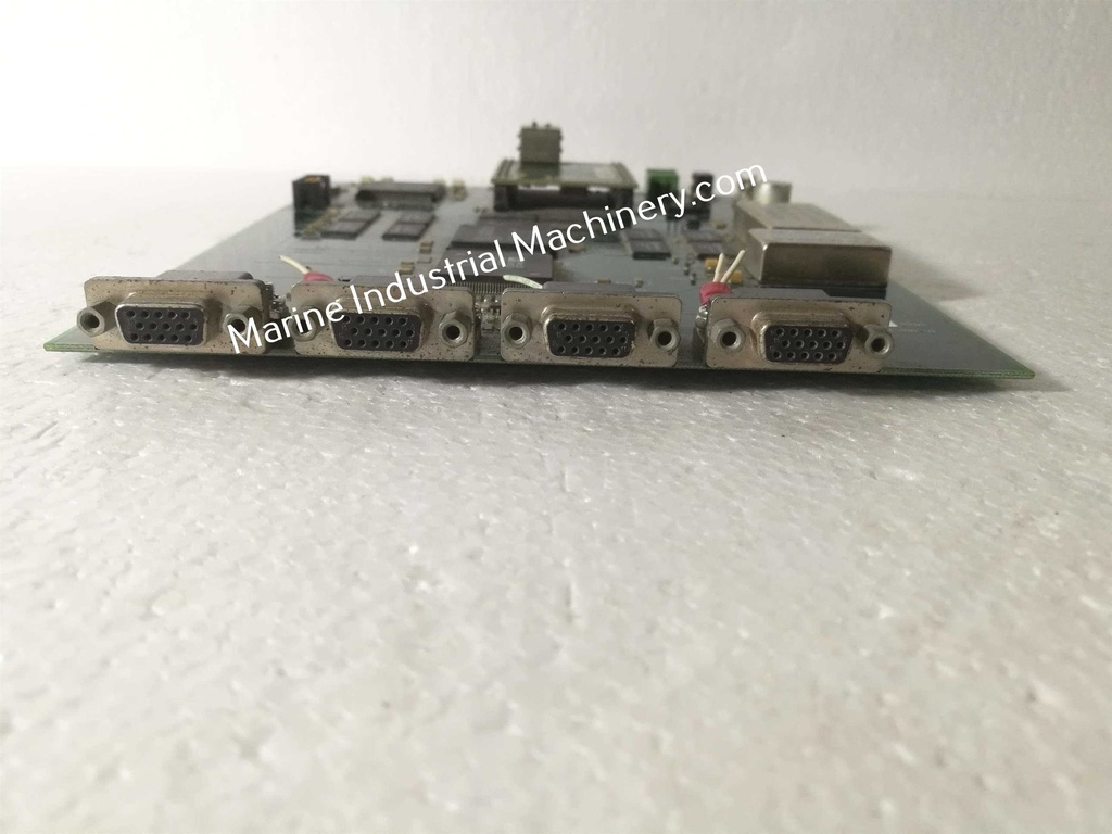 ITL ITL2-0 Pcb Card