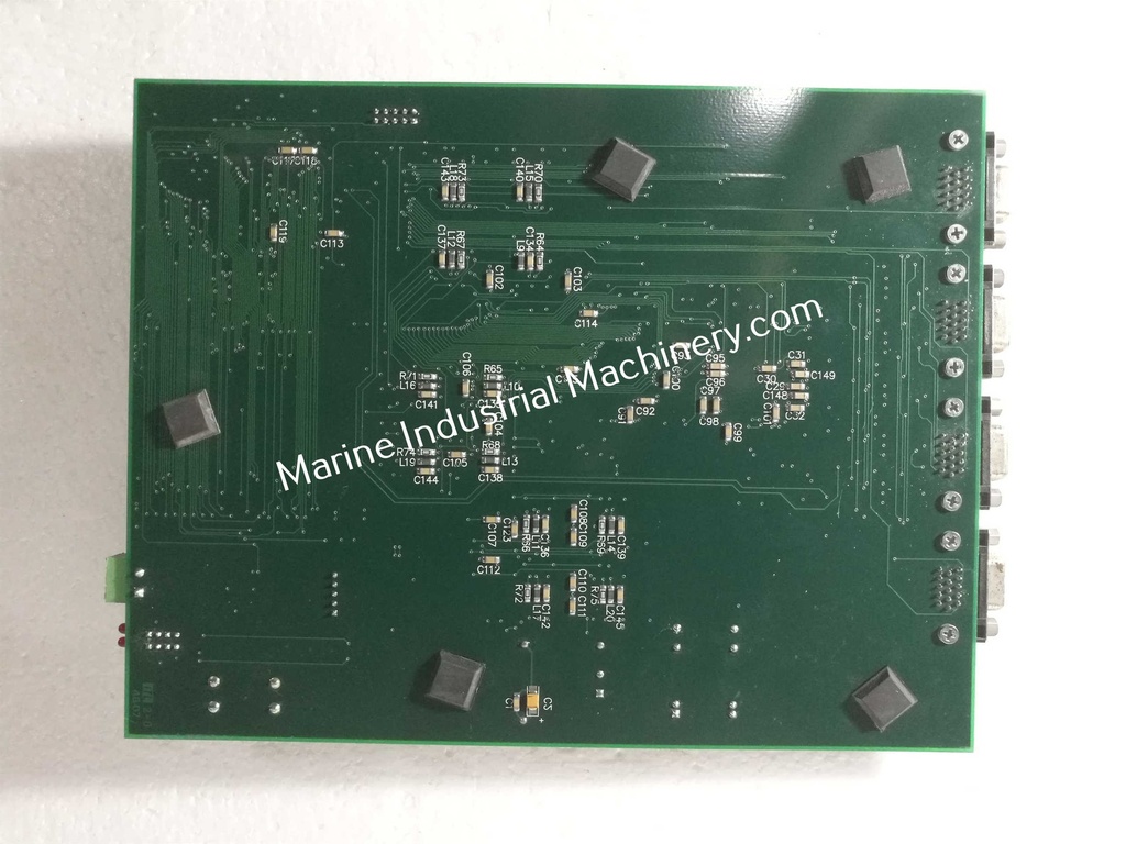 ITL ITL2-0 Pcb Card