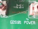 Skipper GDS101 Term B Pcb Card