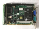 Transcend PCA-6135 Rev B2 CPU Board