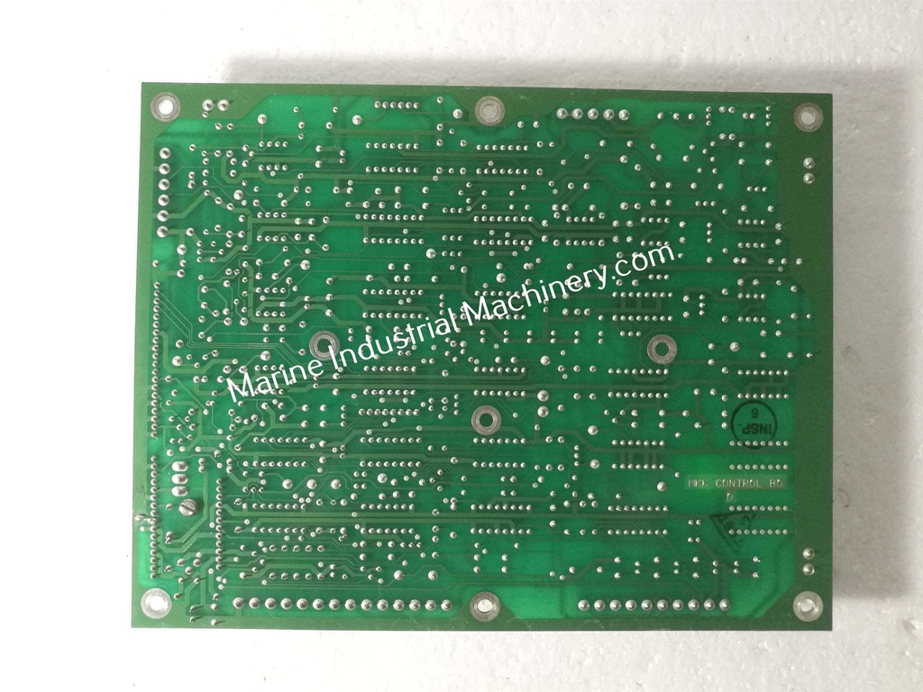 Kelvin Hughes CTX-A246 MK6 Control Board