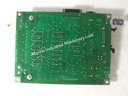 JRC CCD-165 PCED00823E PA Alarm CKT