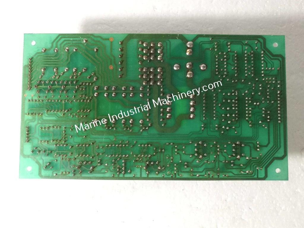 PCB-002B Pcb Card